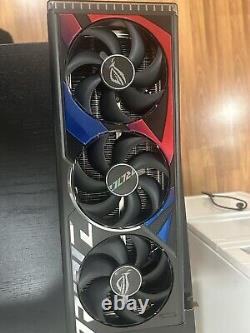 Rog Strix 4080 Super