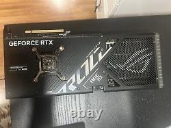 Rog Strix 4080 Super