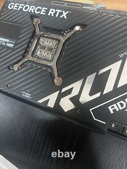 Rog Strix 4080 Super