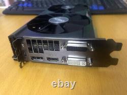 SAPPHIRE AMD Radeon R9 380 4GB GDDR5 PCI-E Video Card DP DVI HDMI