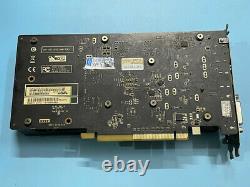 SAPPHIRE AMD Radeon RX460 2GB 896SP GDDR5 PCI-E Graphics Video Card DP DVI HDMI