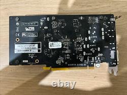 SAPPHIRE AMD Radeon RX460 2GB GDDR5 PCI-E Graphics Video Card DP DVI HDMI