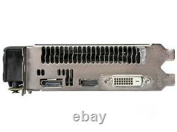 SAPPHIRE AMD Radeon RX460 4GB 1024SP GDDR5 PCI-E Video Card DP DVI HDMI