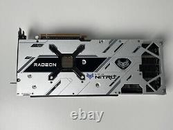 SAPPHIRE NITRO+ AMD Radeon RX 6900 XT Special Edition 16GB GDDR6 Graphics Card