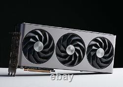 SAPPHIRE NITRO+ Radeon RX 7800 XT 16GB GDDR6 GPU Graphics Card