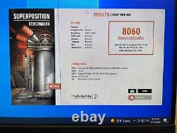 SAPPHIRE Nitro+ Radeon RX 480 8GB GDDR5 Graphics Card (11260-01-20G)