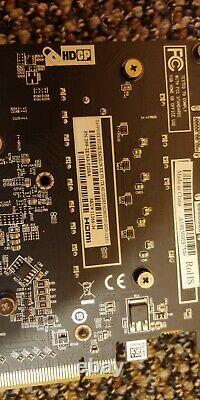SAPPHIRE Pulse Radeon RX570 ITX 4G GDDR5 PCI Express x16 Graphics adapter