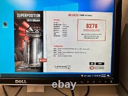 SAPPHIRE Pulse Radeon RX 580 8GB GDDR5 Graphics Card (11265-05-20G)