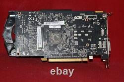 Sapphire AMD Radeon R9 270X 2GB 256BIT GDDR5, Dual-X, PCI Express Graphics Card