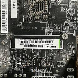 Sapphire AMD Radeon R9 270X, 4GB 256BIT GDDR5, Dual-X, PCI Express Graphics Card