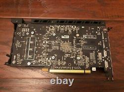Sapphire Nitro+ AMD Radeon Rx 470 8GB GDDR5 PCI-E DUAL HDMI/DVI-D/DUAL DP OC
