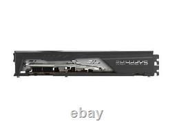 Sapphire Pulse RX 5700 XT BE 8GB GDDR6 PCI-E HDMI / TRIPLE DP OC with Backplate U