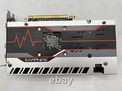 Sapphire Pulse Radeon RX 570 4GB GDDR5 Graphics Card 299-5E353-130SA Used