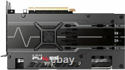 Sapphire Radeon Pulse RX 5700 XT BE 8GB GDDR6 PCIe 4.0 Card 11293-09-20G