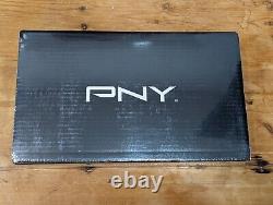 Sealed PNY NVIDIA Quadro RTX A2000 6GB GDDR6 Graphics Card VCNRTXA2000-PB