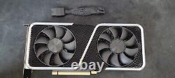 USED MINING NVIDIA GeForce RTX 3060 Ti Founders Edition Graphics Card