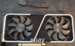 USED MINING NVIDIA GeForce RTX 3060 Ti Founders Edition Graphics Card