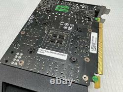 Used Parts Video Card Pci-E Dp/Hdmi/Dp/Dp Nvidia Gtx1660 Ti 6Gb Gddr6