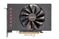 VisionTek AMD Radeon RX 5500 XT 8GB GDDR6 Graphic Card