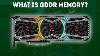 What Is Gddr Memory Simple Guide