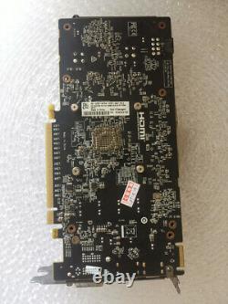 XFX AMD Radeon R9 370 4GB GDDR5 PCI-E Video Card DP DVI HDMI