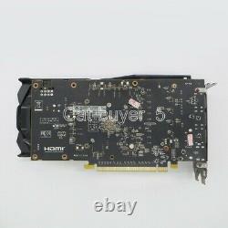 XFX AMD Radeon RX470 2048SP 4GB GDDR5 PCI-E Video Card DP DVI HDMI