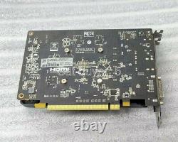 XFX AMD Radeon RX550 2GB GDDR5 PCI-E Video Card DP DVI HDMI