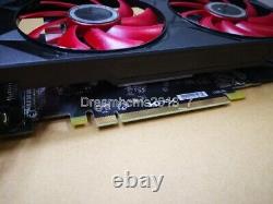 XFX AMD Radeon RX560 2GB GDDR5 PCI-E Graphics Video Card DP DVI HDMI