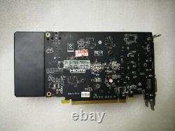 XFX AMD Radeon RX560 896SP 4GB GDDR5 PCI-E Video Card DP DVI HDMI