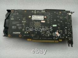 XFX AMD Radeon RX580 2048SP 4GB GDDR5 PCI-E Video Card DP DVI HDMI