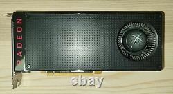 XFX AMD Radeon RX 480 8GB GDDR5 PCI Express 3.0 Graphics Card GPU