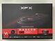 XFX AMD Radeon RX 580 GTS Black Edition 8GB GDDR5 PCI Express 3.0 Graphics Card