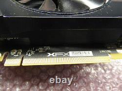 XFX ATI AMD RADEON RX 560 2GB PCIe x16 GDDR5 GRAPHICS CARD HDMI DP DVI-D GPU