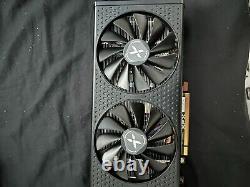 XFX RX 6650XT 8gb Swift 210