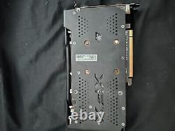 XFX RX 6650XT 8gb Swift 210