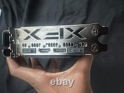 XFX RX 6650XT 8gb Swift 210