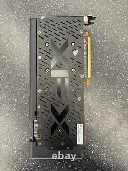 XFX Radeon RX 5700 BOOST 8GB GDDR6 Graphics Card DisplayPort, HDMI
