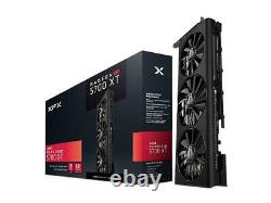 XFX Radeon RX 5700 XT DirectX 12 RX-57XT83LD8 8GB 256-Bit GDDR6 PCI Express 4.0
