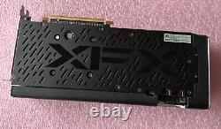 XFX Radeon RX 5700 XT THICC II Ultra 8GB GDDR6 Graphics Card? HDMI 3xDisplay Port