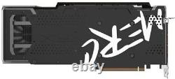 XFX SPEEDSTER MERC319 RADEON RX 6950XT 16GB GDDR6 Black Gaming Graphics Card