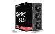 XFX SPEEDSTER QICK 319 AMD RX 6750 XT Core Gaming Graphics Card with 12GB GDDR6
