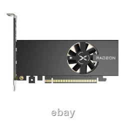 XFX SPEEDSTER SWFT105 RADEON RX 6400 Gaming GPU with 4GB GDDR6, AMD RDNAT 2