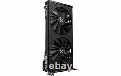 XFX SPEEDSTER SWFT 210 RX 6600 8GB GDDR6 PCI Express 4.0 Gaming Graphics Card