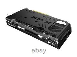 XFX SPEEDSTER SWFT 210 Radeon RX 6600 8GB GDDR6 PCI Express 4.0 ATX Video Card R