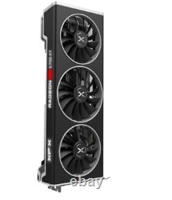 XFX Speedster MERC319 AMD Radeon RX 6700 XT 12GB GDDR6 PCI Express 4.0