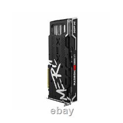 XFX Speedster MERC319 AMD Radeon RX 6800 XT 16GB GDDR6 CORE Gaming Graphics Card