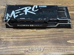 XFX Speedster MERC319 AMD Radeon RX 6800 XT 16GB GDDR6 Graphic Card