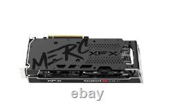 XFX Speedster MERC 308 AMD Radeon RX 6600 XT Black original packaging