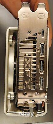 XFX Speedster MERC 319 AMD Radeon RX 6800 XT CORE Gaming 16GB GDDR6 Graphics