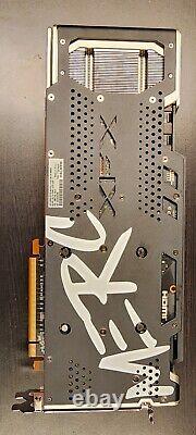 XFX Speedster MERC 319 AMD Radeon RX 6800 XT CORE Gaming 16GB GDDR6 Graphics